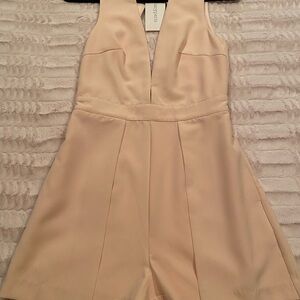 Lucy Paris Romper